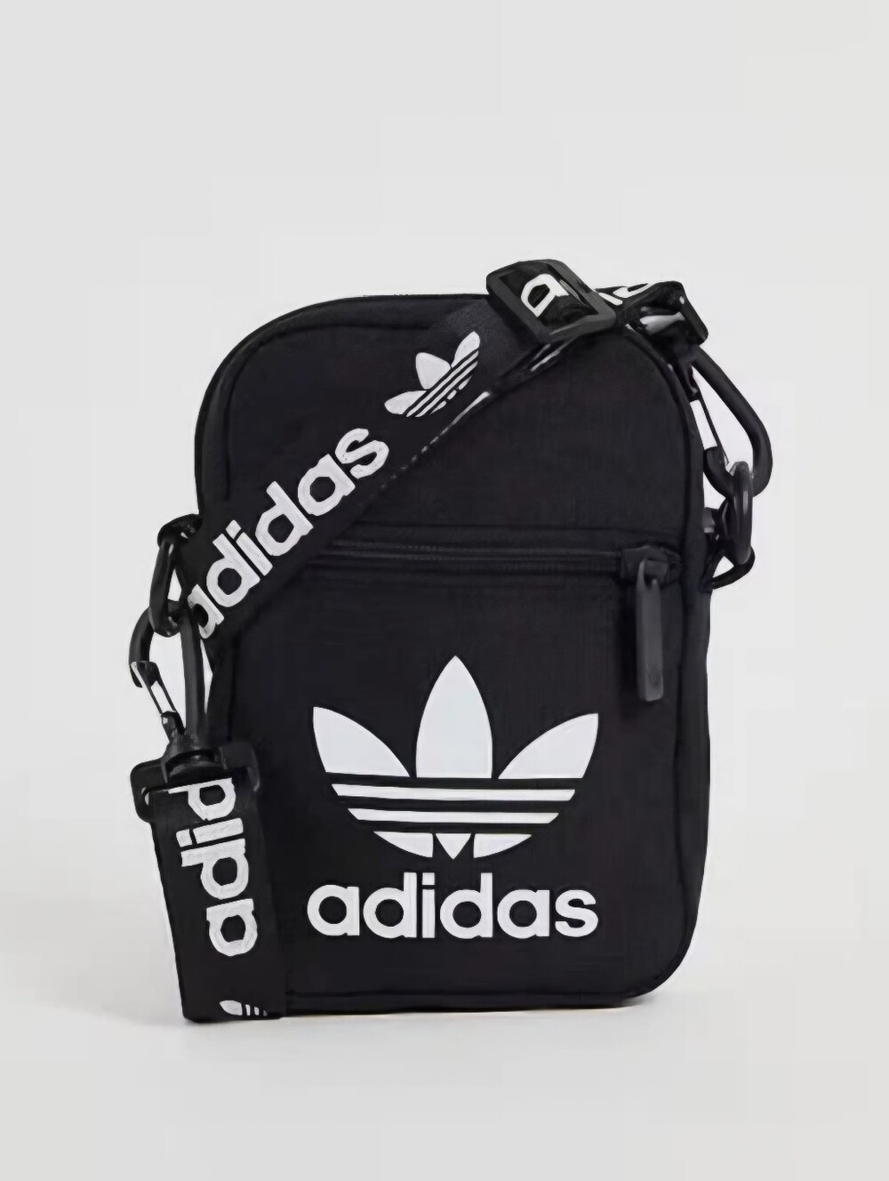 Adidas Originals Festival Crossbody Bag New